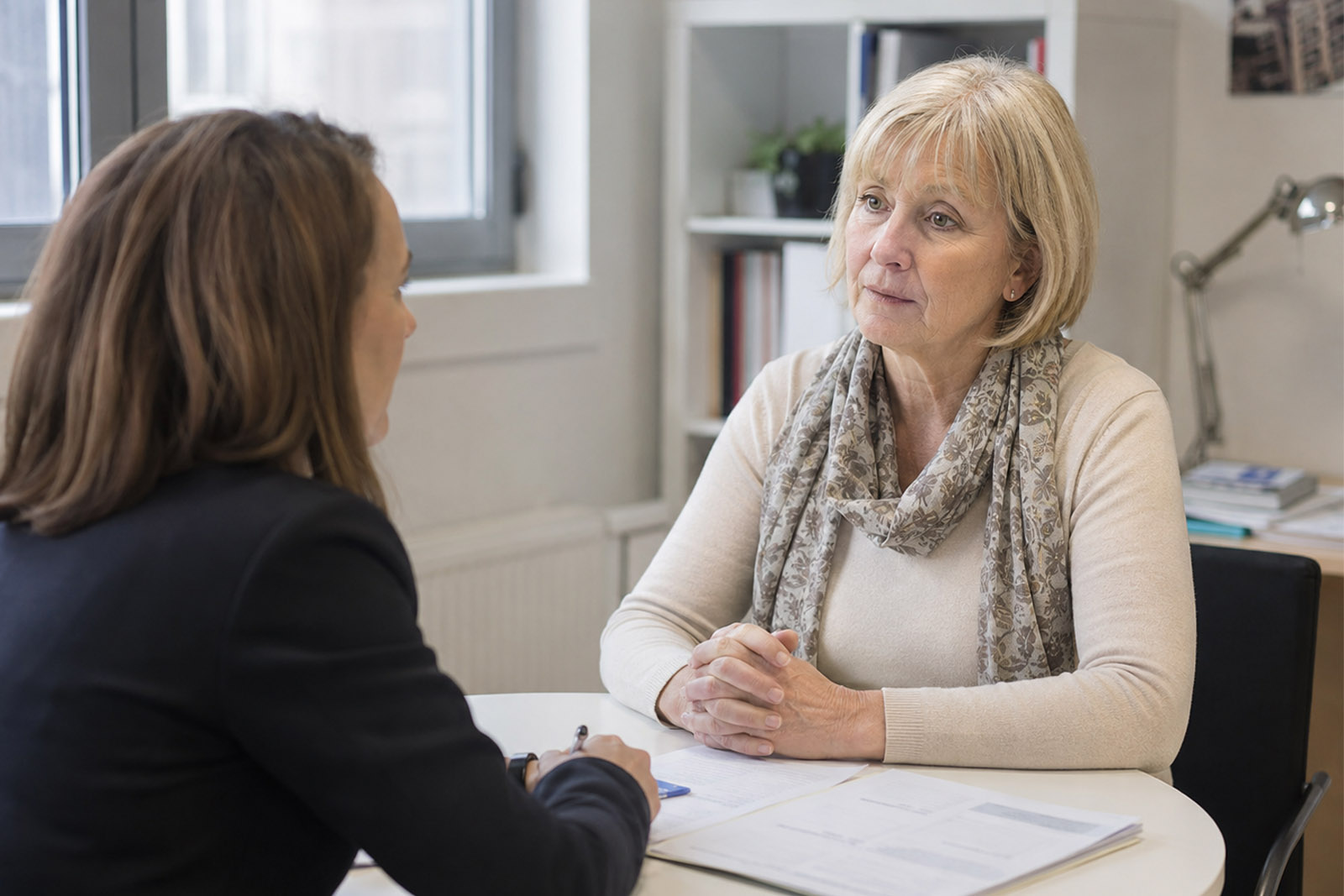 boutiquedegestion.be La Boutique de Gestion ASBL Conseils et Formations en gestion Actu Dispenser un travailleur de prestation : quel impact ? image générée par IA