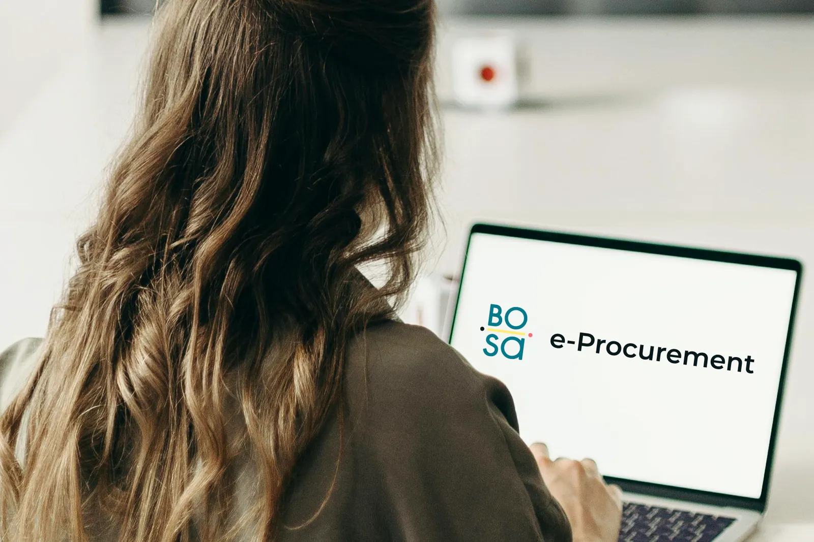 boutiquedegestion.be ASBL Conseils et Formations en gestion Actu du secteur Obligation encodage sur e-Procurement cottonbro-studio pexels